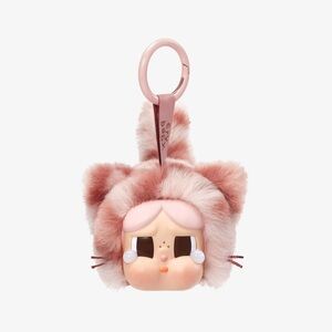 POPMART Crybaby Wild but Cutie Series - Pink Cutie